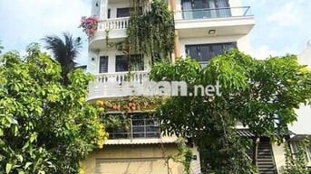 CHO THUÊ NHÀ NGUYÊN CĂN Đ .QUANG TRUNG GÒ VẤP