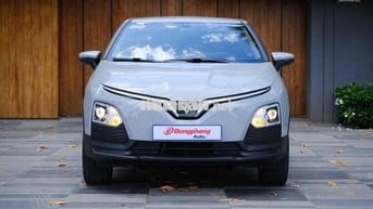 VinFast VF5 2025- 10300 km
