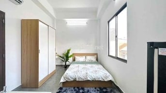 Phòng Mới Khai Trương 100% Full Nội Thất Đường Trường Chinh Tân Bình