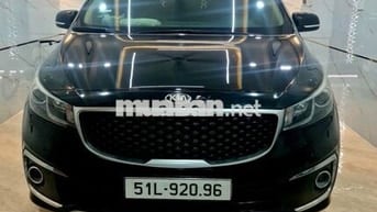 KIA SEDONA2014  BẢN FULL TỰ ĐỘNG XĂNG