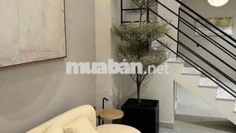 Bán Nhà Nguyễn Quang Bích, P13 Tân Bình – 36m² – Chỉ 3.55 Tỷ – SHR