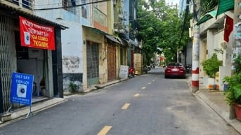  CẠNH ĐẠI HỌC VĂN HIẾN - BÁN NHÀ DT:168M2, ĐƯỜNG10M, NHỈNH 12TY 
