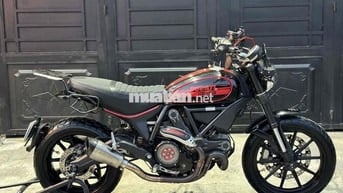 Ducati Scrambler Icon 800 Chính chủ