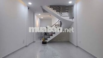 Nhà đẹp giá rẻ LẠC LONG QUÂN 4 tầng BTCT vào ở ngay chỉ 6 Tỷ