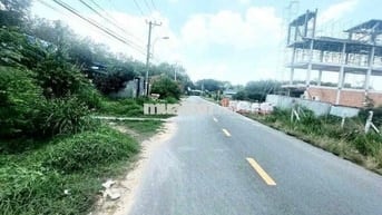 🏡 BÁN ĐẤT MẶT TIỀN ĐƯỜNG – VỊ TRÍ ĐẸP – TIỀM NĂNG SINH LỜI