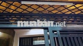 🌟 SIÊU PHẨM NHÀ 4 TẦNG VĨNH VIỄN, P4, Q10 – CHỈ 5,X TỶ
