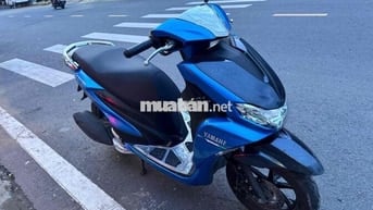 Yamaha Freego 125 Abs 2019 bstp 9c bao kí