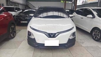 Vinfast VF5 Plus 2024 - Mua Pin - Sơn zin 100%