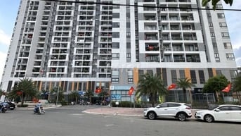 Đất mặt tiền đường nhựa 30m ,khu dân cư Rio Centro Gò Cát, P.  Phú Hữu