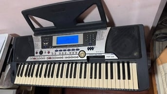 Bán lại một đàn organ huyền thoại PSR550