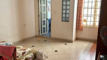 NHÀ MT CHỢ LỚN Q6 (4X20) 4 TẦNG. GIÁ 17,3 TỶ