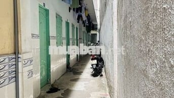 Phòng trọ Gác Đúc Thủ Đức - Giá bình dân, sạch sẽ, thoáng mát