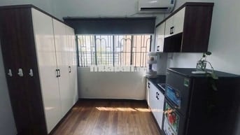 CHDV, phòng trọ siêu đẹp giá rẻ, full nội thất mới 100%, gần Q5-11-10
