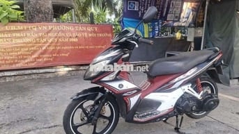 Xe yamaha novo4