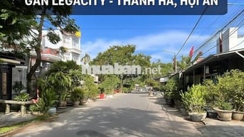 Đất mặt tiền Phan Đình Giót, Thanh Hà Hội An |89m² |Chính chủ | 2,8 tỷ