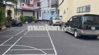 Bán Bán Nhà Mới Xây 10/13A Hẻm Ô Tô Đường Đặng Văn Ngữ - Phú Nhuận