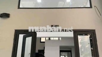 Nhà 2MT trước sau 5PN 5MayLanh Phan Đăng Lưu