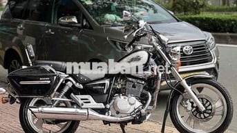 suzuki gz 150 odo 1900 xe mới dắt hãng zin full