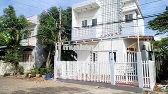 Nhà ở đường Lê Trọng Tấn, Địa ốc, Bạc Liêu (cho thuê hoặc bán)