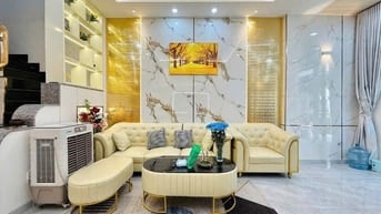 Bán ngay căn nhà Út Tịch, Tân Bình/ DT 60,2m2/ Giá 3 Tỷ 790Tr/ SHR