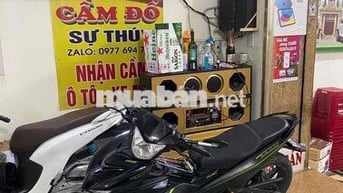 cầm đồ bán thanh lý rẻ xe zin đẹp biển số TPHCM