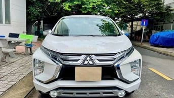 Xpander 1 chủ từ đầu đăng ký 2022 1.5AT chính chủ