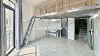 CHO THUÊ CHDV DẠNG CÓ GÁC RỘNG Ở ĐƯỢC 2-3 NGƯỜI CÓ MÁY LẠNH GẦN VLU