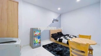 CHO THUÊ CĂN HỘ Ở GẦN ĐẠI HỌC CÔNG NGHIỆP, ĐẠI HỌC VĂN LANG
