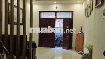 BÁN NHÀ DÂN XÂY 5 TẦNG PHỐ BỒ ĐỀ