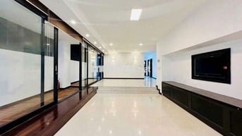 🏡 CHO THUÊ BIỆT THỰ CAO CẤP 10X20,8M NGAY KDC SÔNG ĐÀ, P. HBC,THỦ ĐỨC