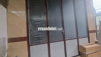 Nhà cấp 4 - 60m2 - Hẻm 9 Trần Nam Phú (Chính chủ)