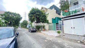 bán đất đối diện Metro Bình Thái. Xa lộ Hà Nội. S-120m2, thổ cư 100%