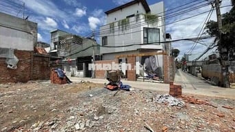 🆘🆘HIẾM -BÁN 4 LÔ ĐẤT F0 NGAY CHỢ HIỆP BÌNH SÁT PHẠM VĂN ĐỒNG GIGAMALL