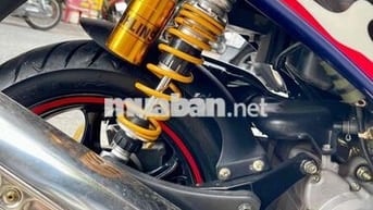 Dylan 150 Nhập Ý 2005 bstp 9chủ