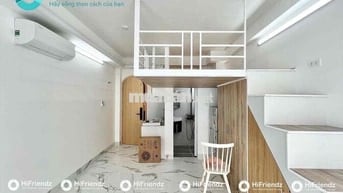 CHDV BANCOL_SIÊU ĐẸP ĐẦY ĐỦ NỘI THẤT_GẦN ĐH VĂN HIẾN_ĐẦM SEN_Q11