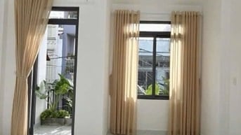 Bán nhà hẻm xe tải,Đường Thoại Ngọc Hầu, Tân Phú, Diện tích 56m2