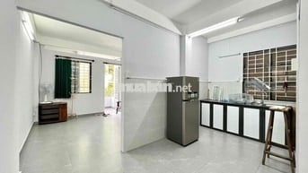 Cho Thuê Chung Cư 1PN 1PK 5ng5xe Balcon 50m2 Kế Bên ĐH Bách Khoa Q10
