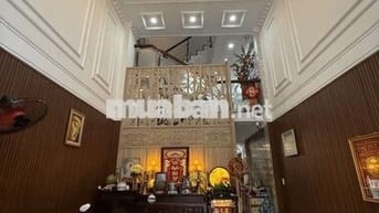 KHU PHÂN LÔ LÊ TRỌNG TẤN- SÁT BÊN AONE MALL TÂN PHÚ- 56m2- 4x14- 5TẦNG