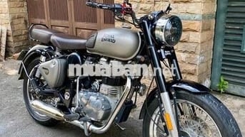 RE500 CLASSIC ABS 2020 BSSG