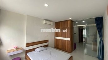 CHO THUÊ CĂN HỘ 1N1K SIÊU RỘNG NGAY KHU VỰC YÊN HOÀ - CẦU GIẤY