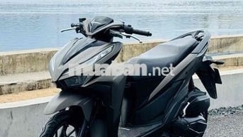 honda vario 125cc vàng cát xe đẹp máy zin êm 9c