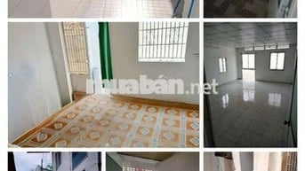 Phòng riêng cho SV năm 1-2 thuê đi học, ngay ĐH Ngân hàng, SPKT TP HCM