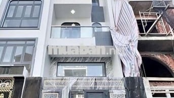 HẺM XE TẢI THÔN TÂN HÒA ĐÔN CHIẾN LƯỢC 5 TẦN 4M18M Sát BỐN XÃ Hơn 7 TY
