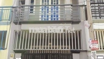 Bán nhà HXH 1/ đường quốc lộ 13, Thủ đức. dt 39m2 giá 3 tỷ 1. Sổ Riêng