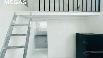 🏠 DUPLEX GIÁ TỐT GẦN HUFLIT – TÔ HIẾN THÀNH, Q10