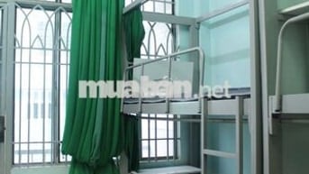 Cho thuê phòng KTX sinh viên nam/nữ - Bao điện, nước
