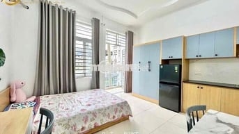 CĂN HỘ BANCOL NGAY VĂN LANG CS3 | BẾP RỘNG, Ở ĐƯỢC 3 NGƯỜI