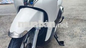 Sh mode 2016 trắng khoá chìa