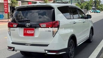 Toyota Innova 2021 2.0G - 38398 km
