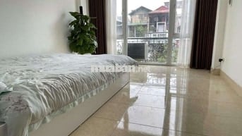 Phòng studio 35m2_ban công_full nt_Lê Quang Định, Bình Thạnh
